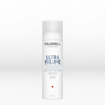 Dualsenses Ultra Volume Bodifying Spray - Sprej pro objem jemných vlasů 